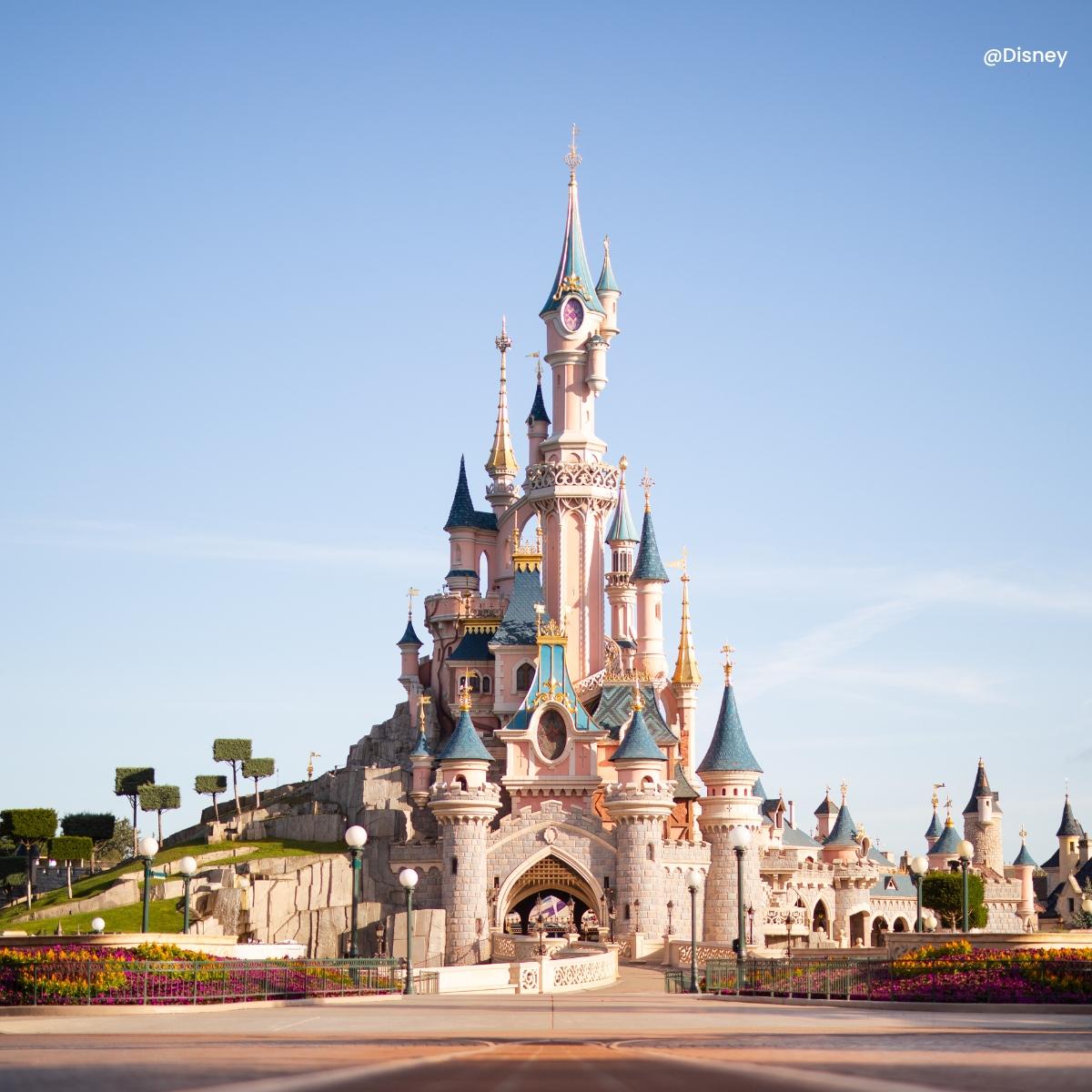 Disneyland tickets online boeken - Beste