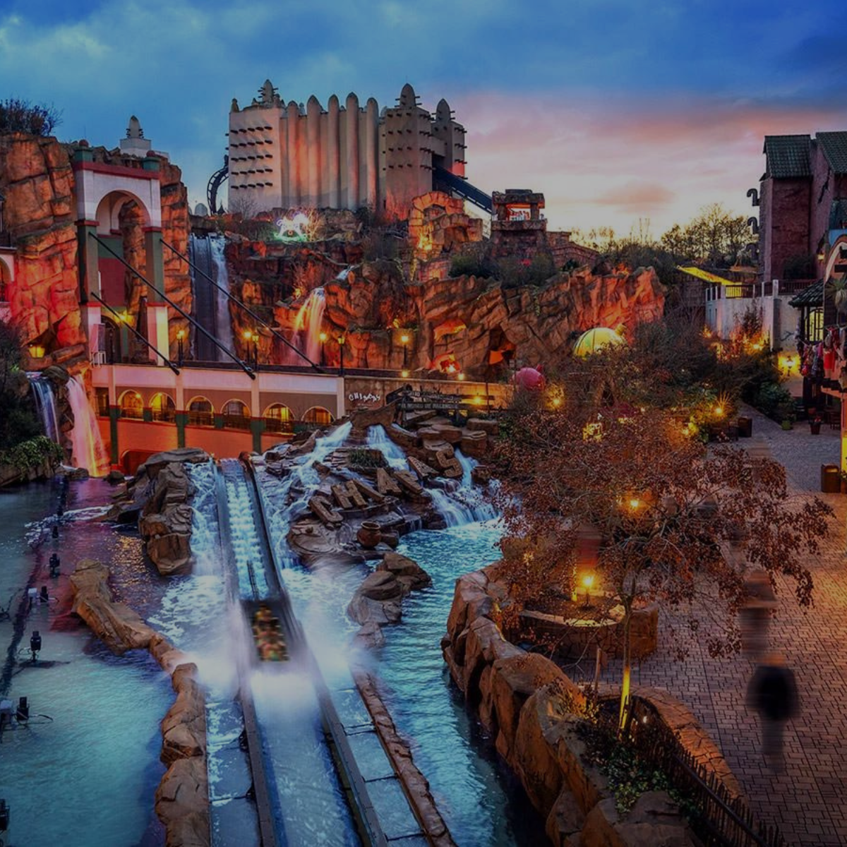 Phantasialand