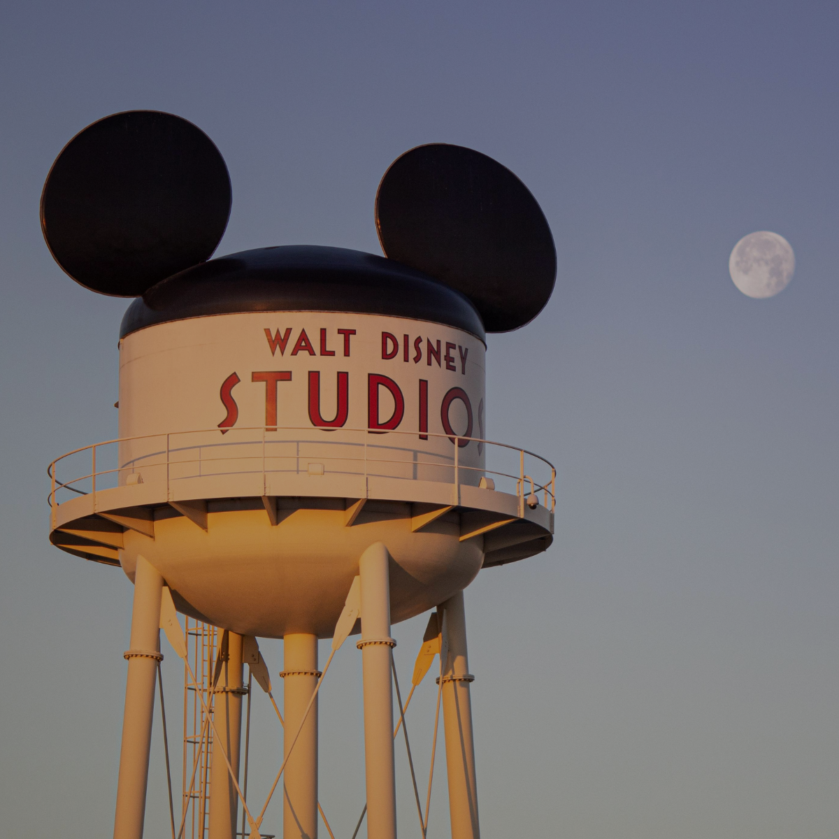 Walt Disney Studios