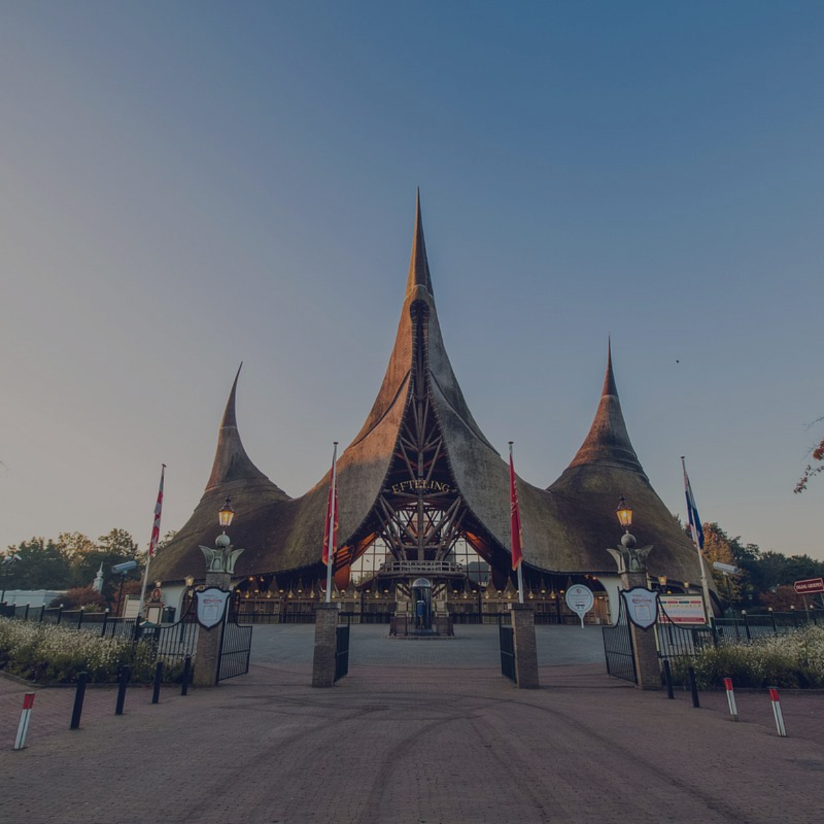 Efteling