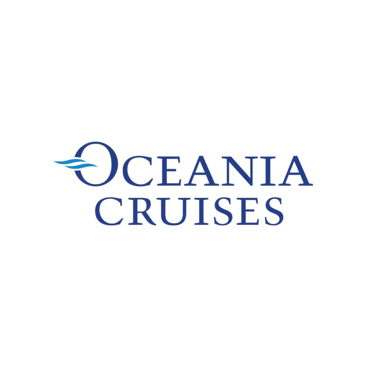 Oceania cruises