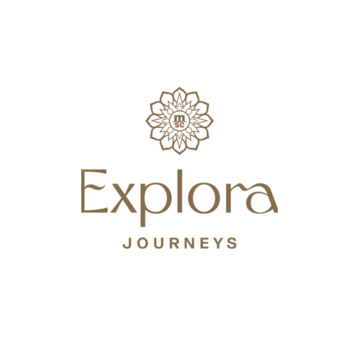 Explora journeys