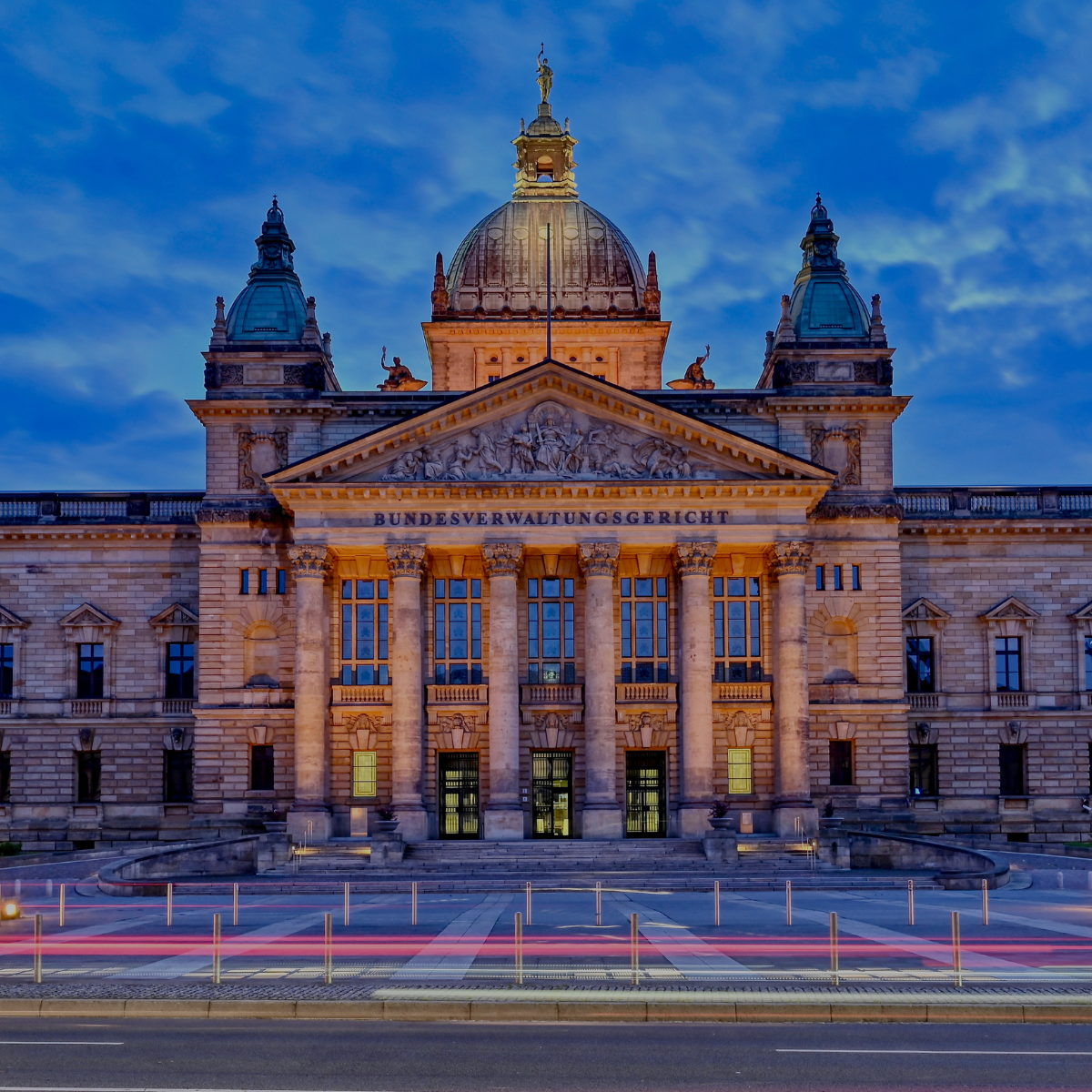 Groepsreizen Leipzig