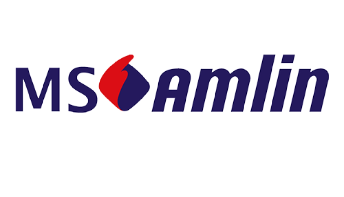 MS Amlin Logo