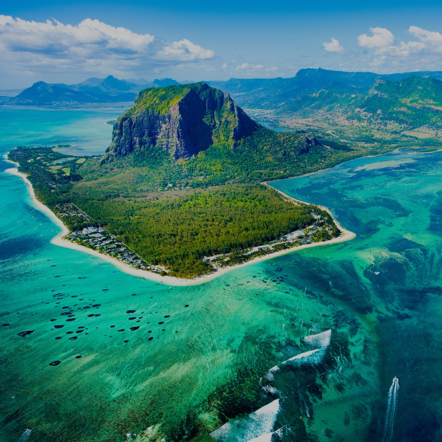 Mauritius