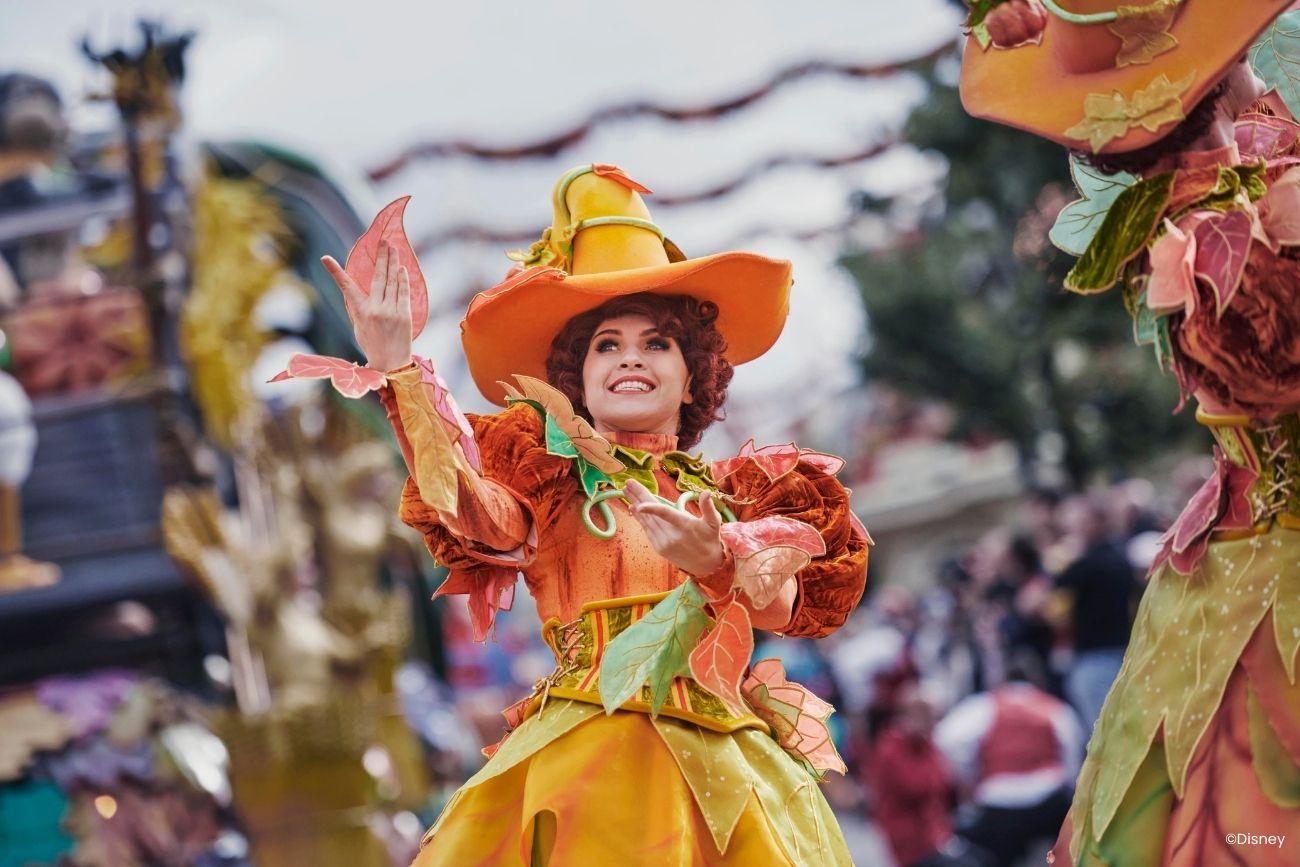 Disney Halloween Festival aanbiedingen