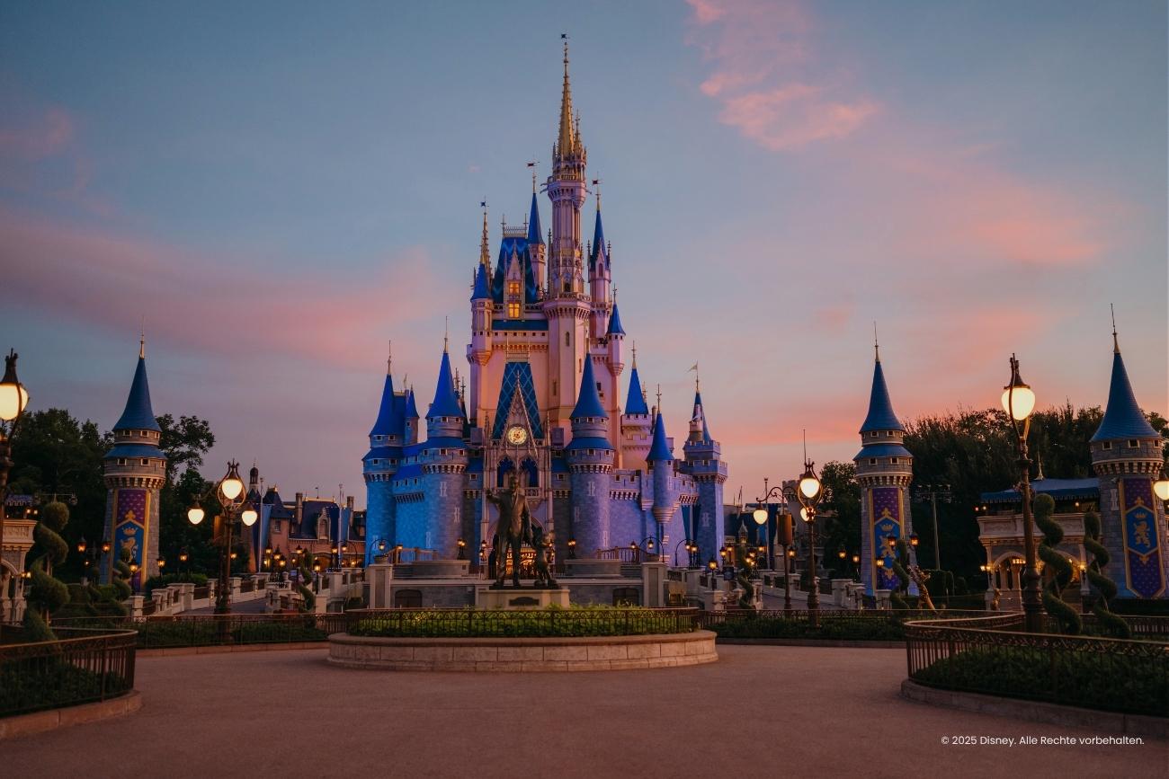 Walt Disney World Florida