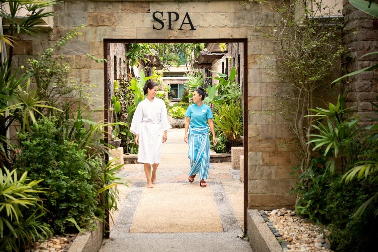 Spa