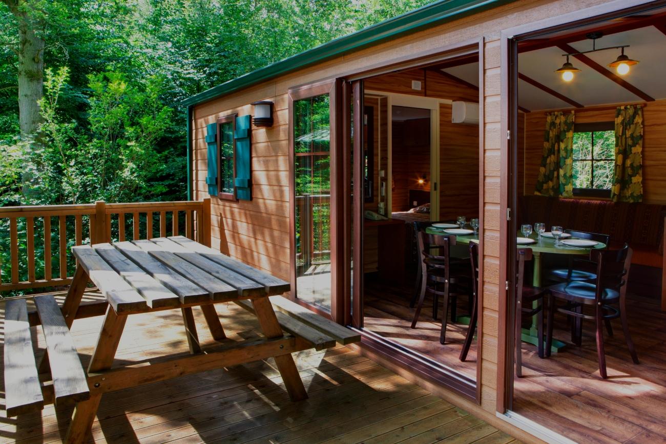 Davy Crockett Ranch