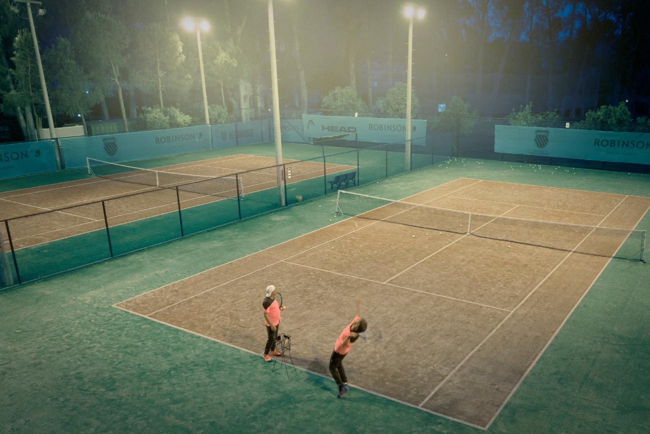 Tennis