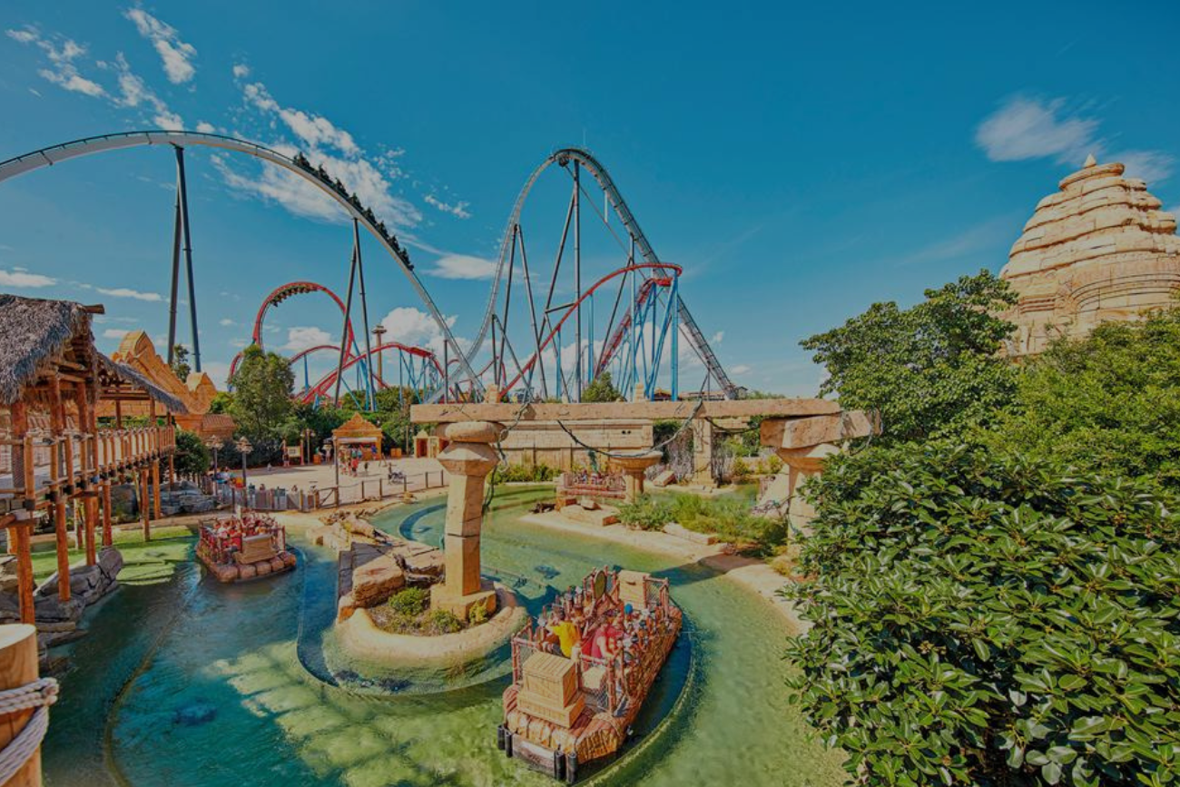 Portaventura