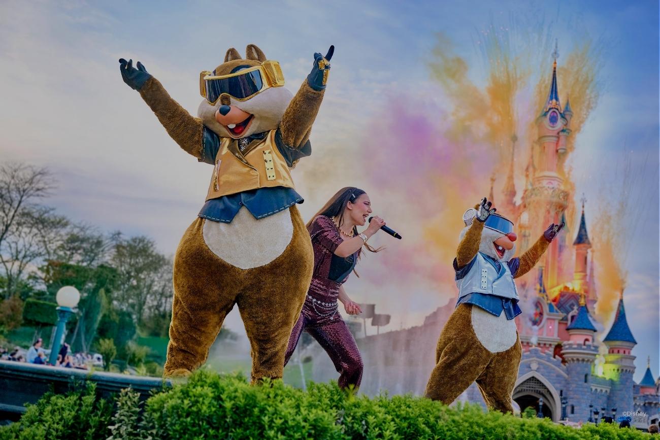 Magical Holidays by C&O aanbiedingen disney
