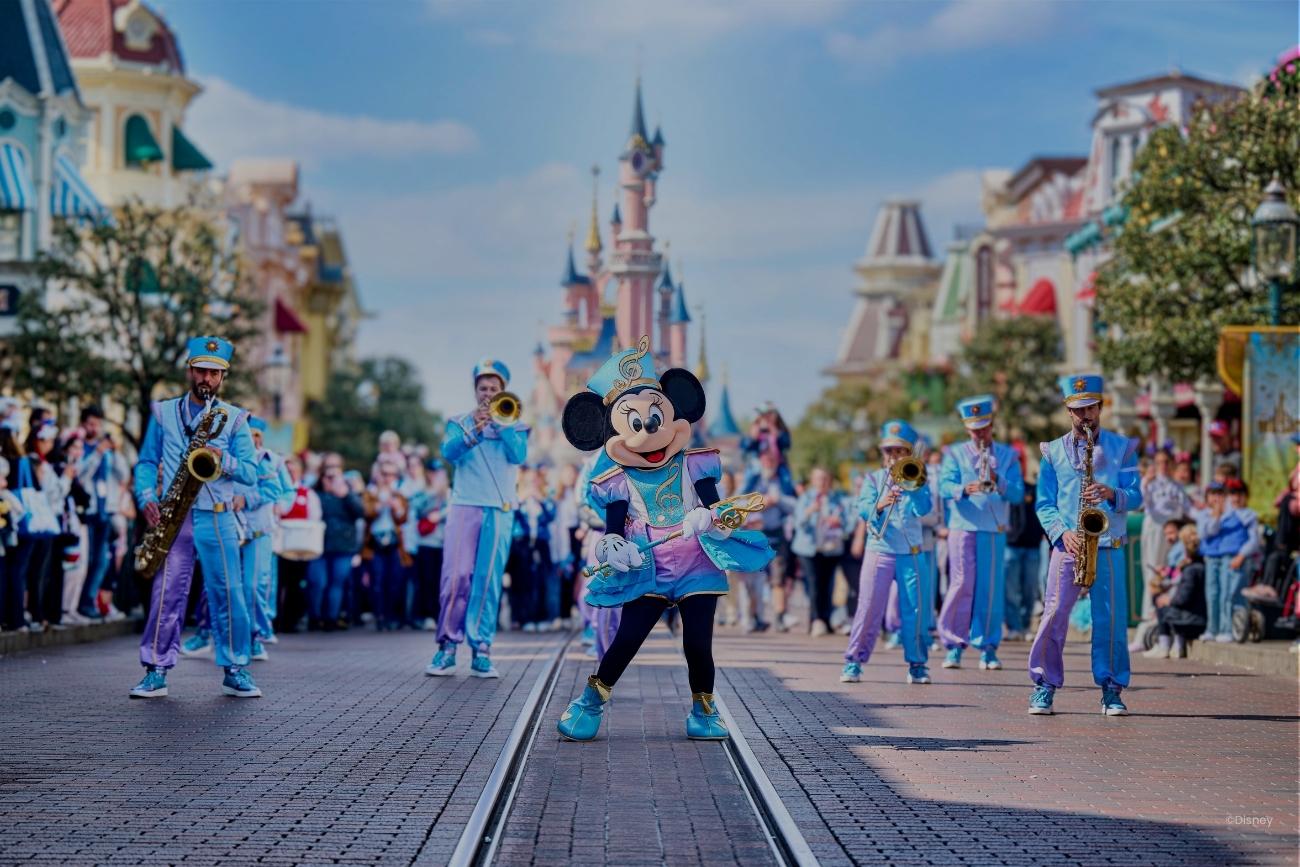 Magical Holidays by C&O Travel