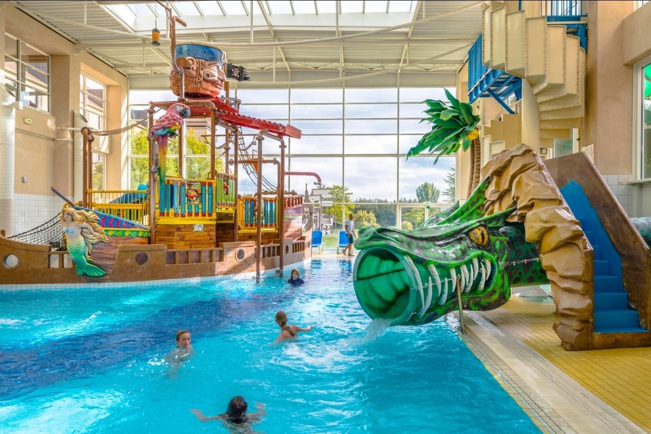 Aquapark 1