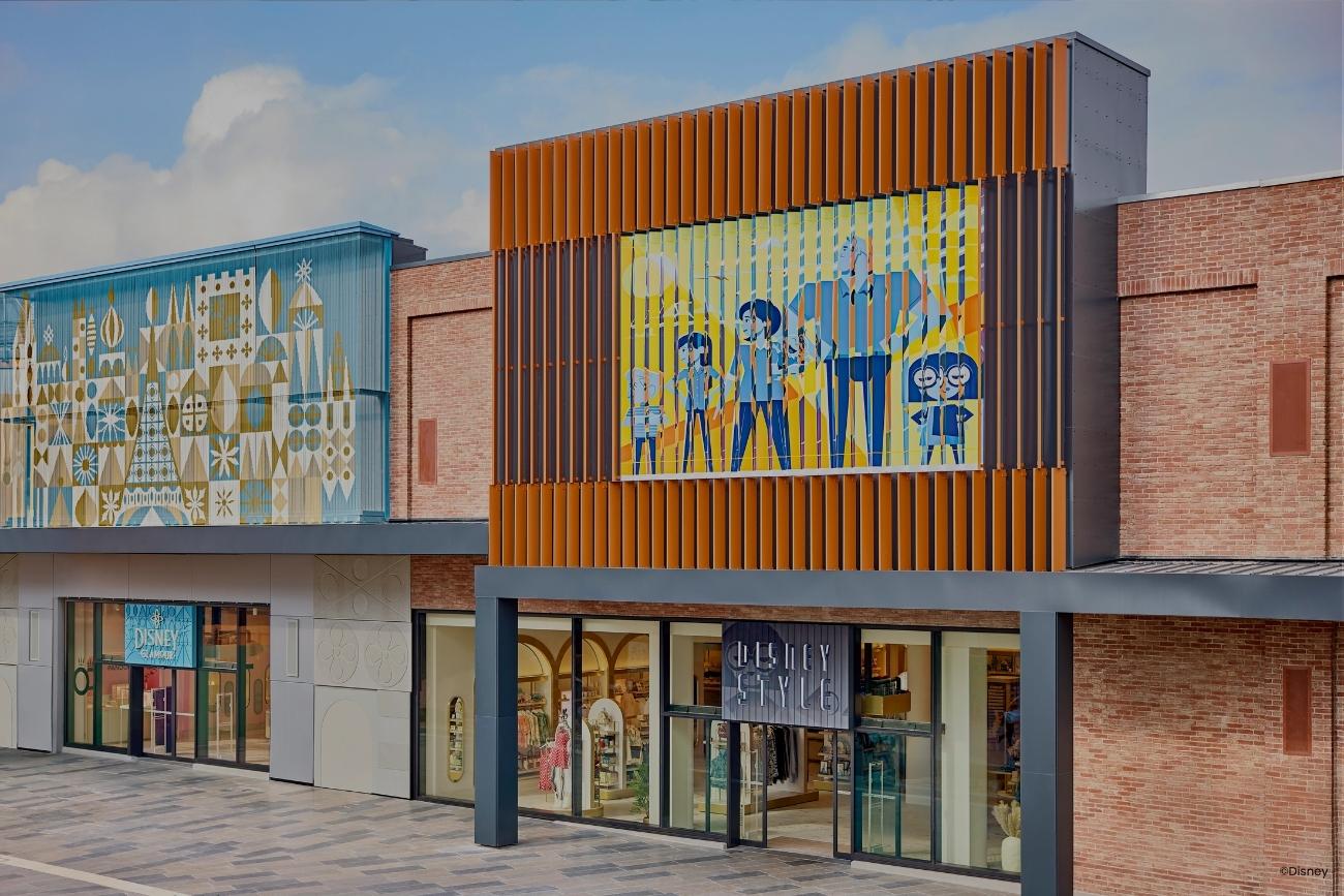 Grote moderne renovatie Disney Village 