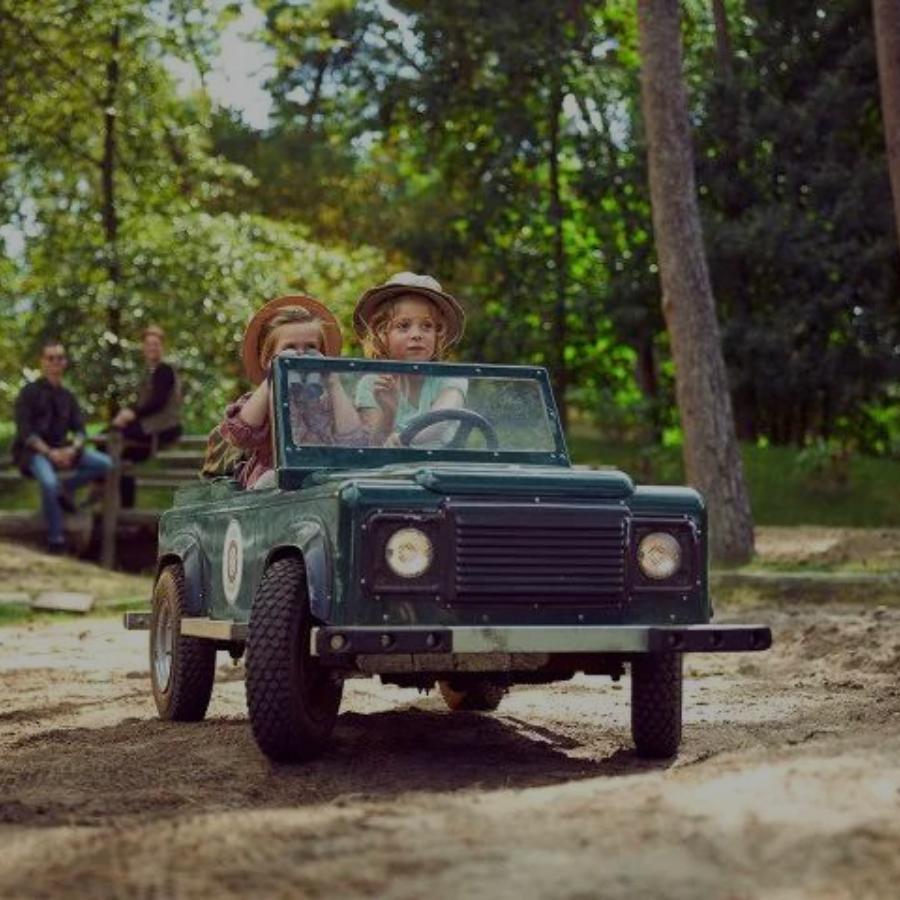 Activiteiten Center Parcs Limburgse Peel