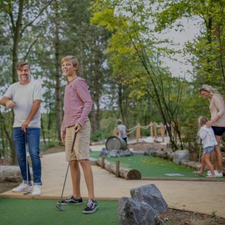 Center Parcs Vossemeren