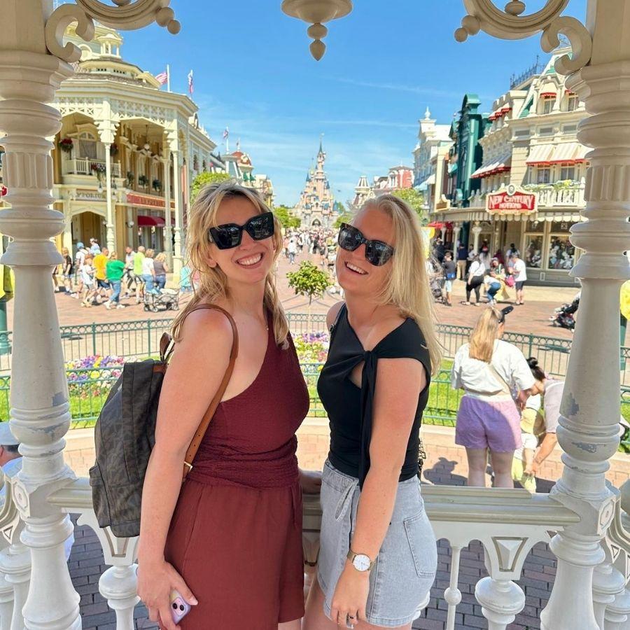 Disneyland Parijs Hotel en ticket aanbiedingen