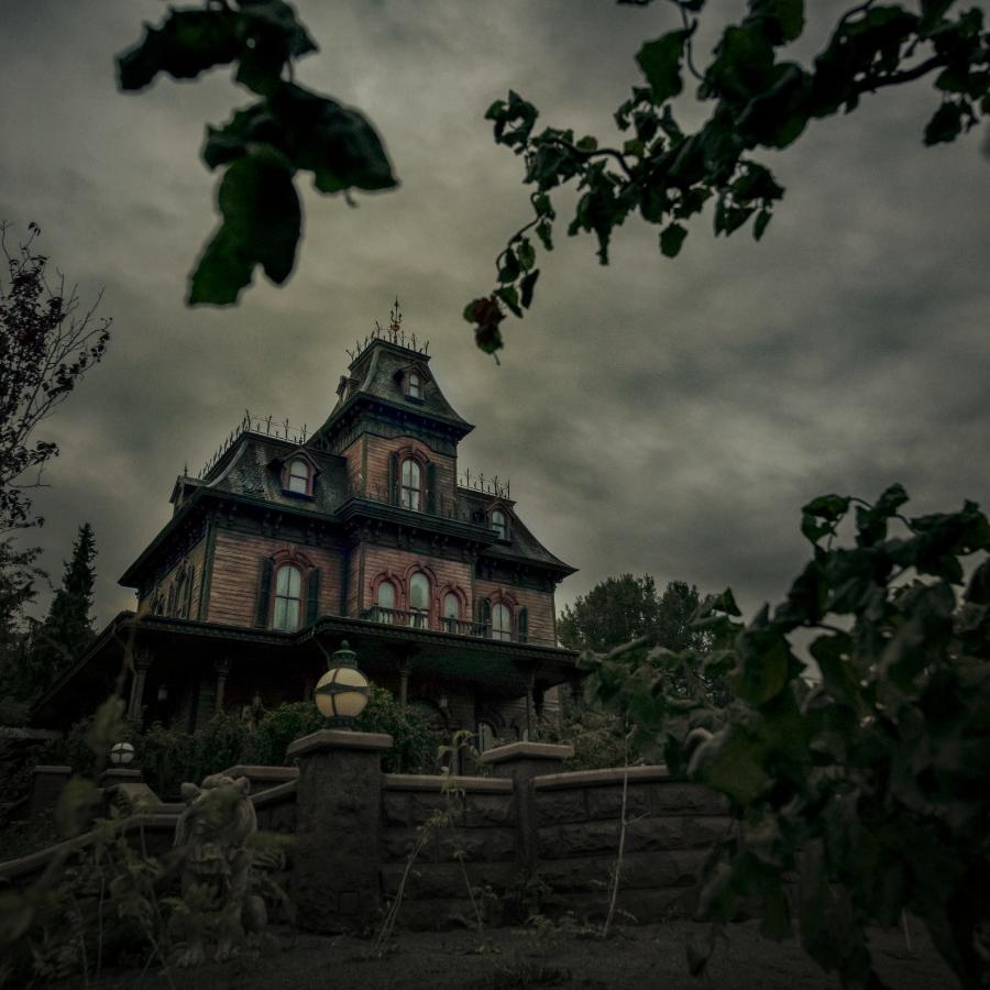 Phantom Manor