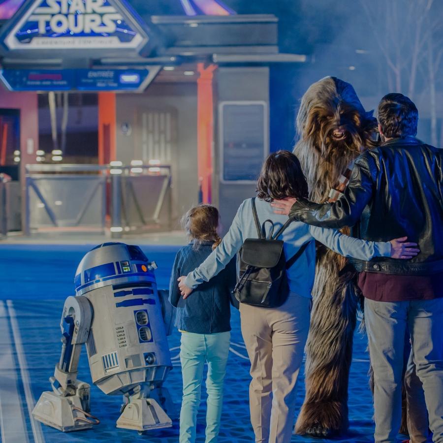 Star Tours