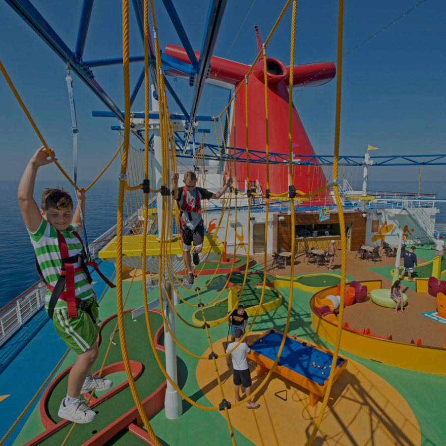 Carnival Cruises