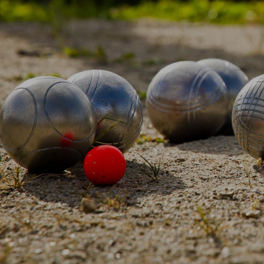 Jeu de Boules, populaire activiteit voor bedrijfsuitje naar Parijs