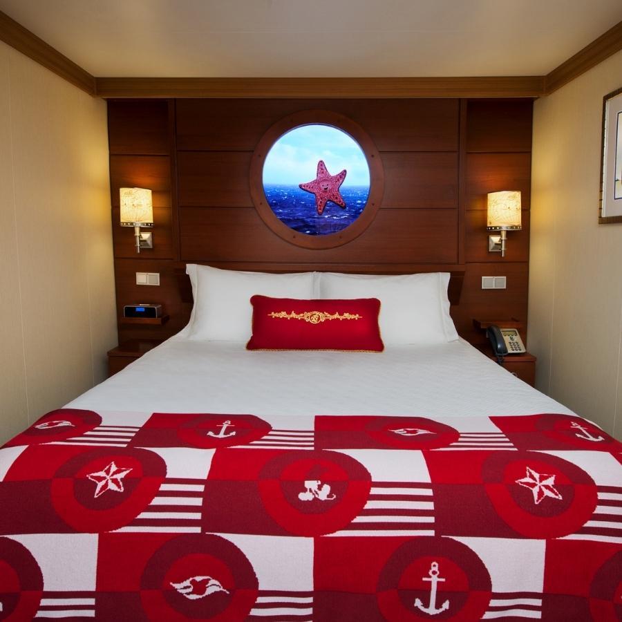 Binnenhut Disney Dream