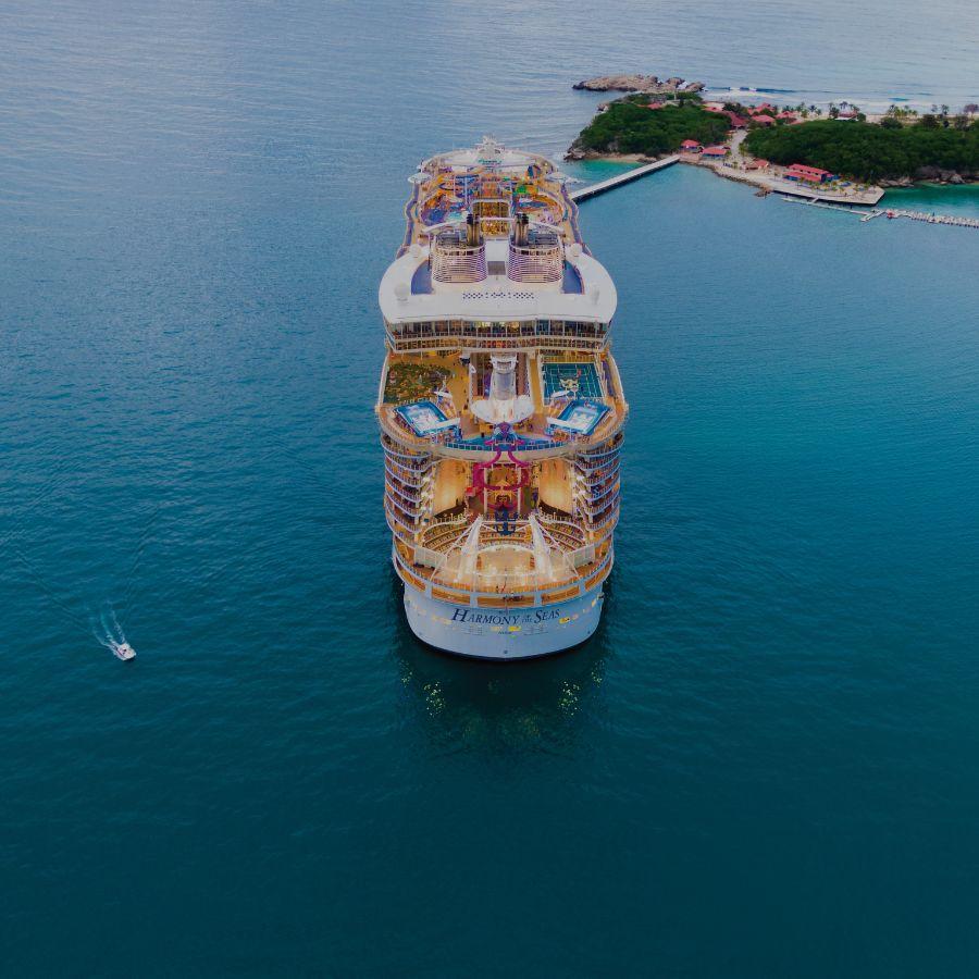 Caribbean cruise