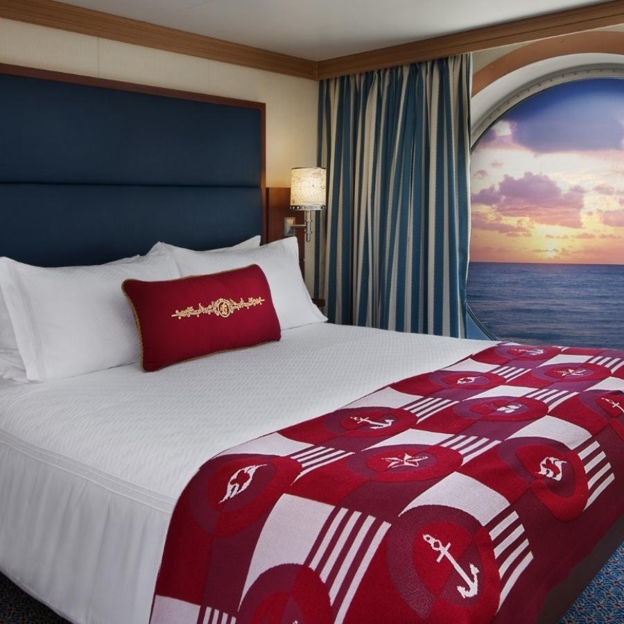 Buitenhut Disney Dream