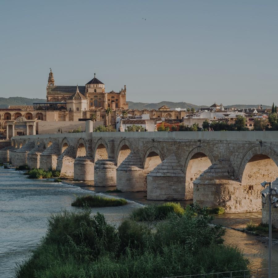 Andalusië ronrdreizen