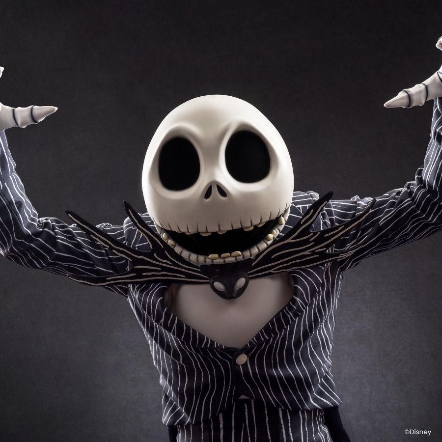 Jack Skellington