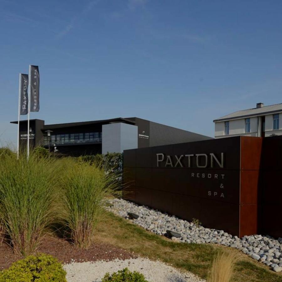 Paxton Resort & Spa