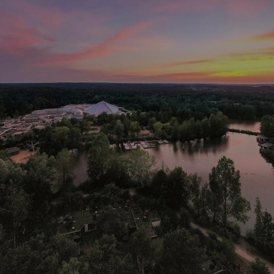 Center Parcs Duitsland Bispringer Heide