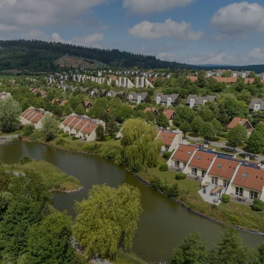 Center Parcs Hochsauerland