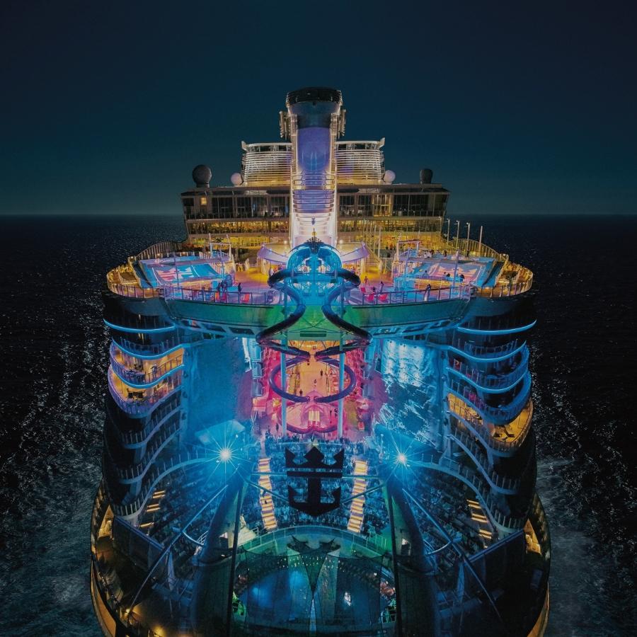 Harmony of the Seas