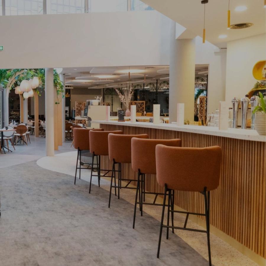 Mercure Paris Val de Fontenay