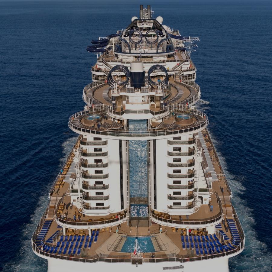 MSC Seaside