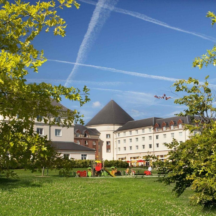 Hotels in de buurt van de Disney Parken