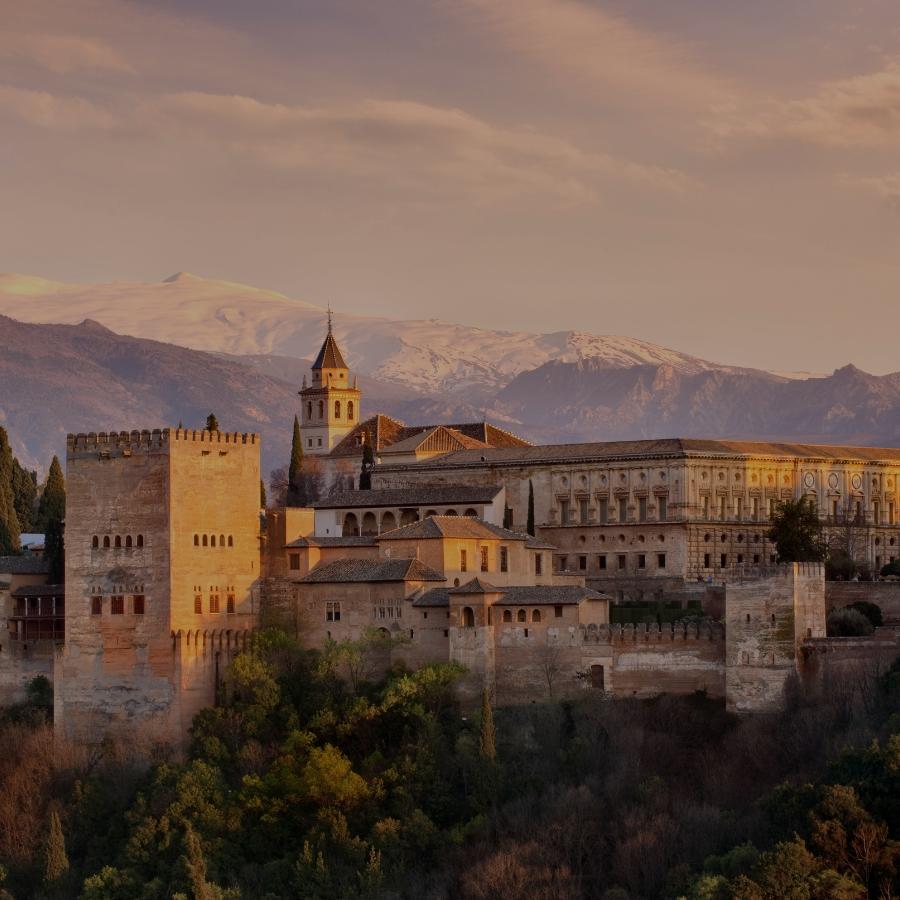 Alhambra