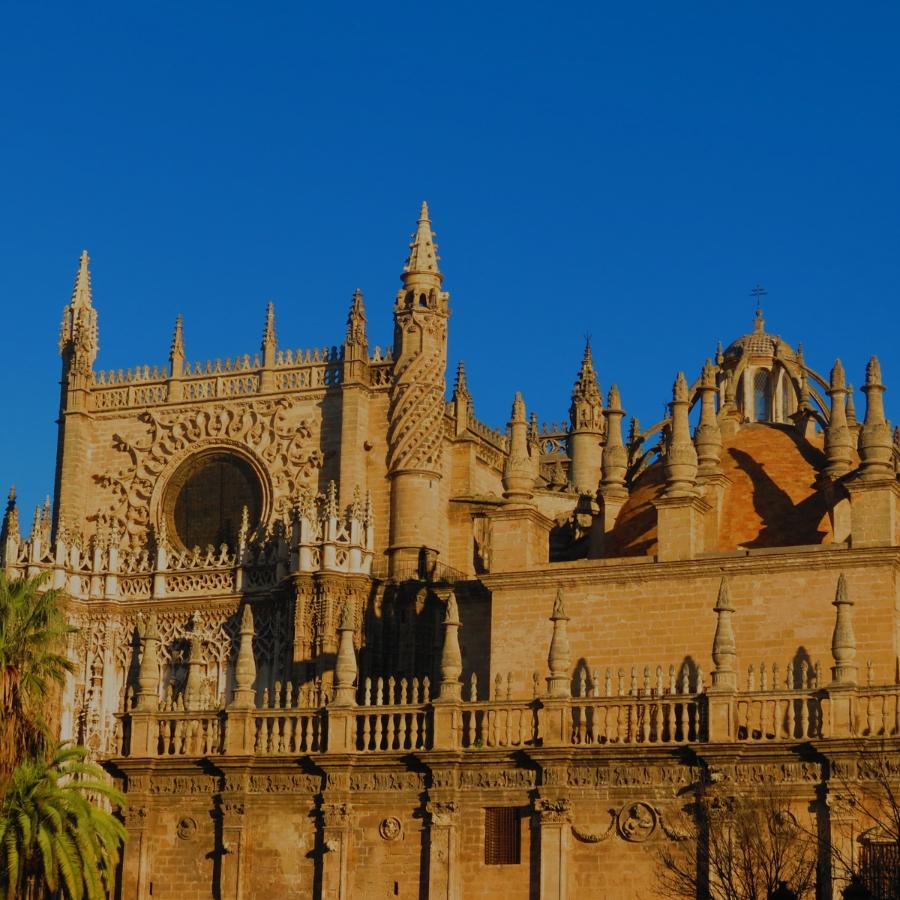 Sevilla