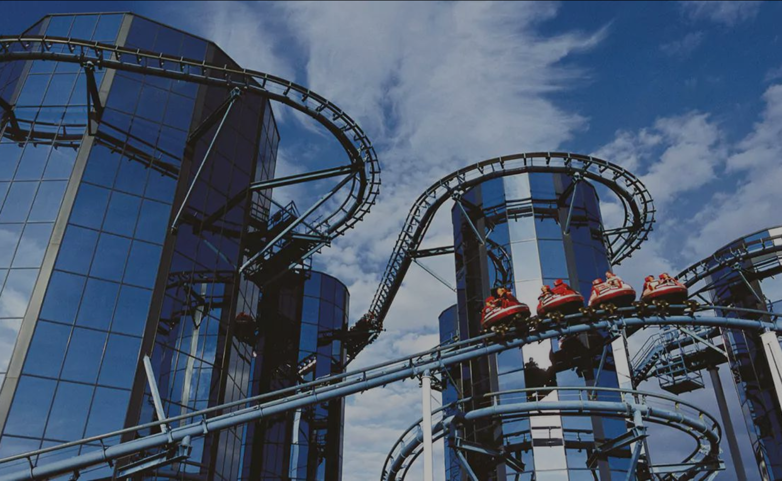 Europa Park Euromir