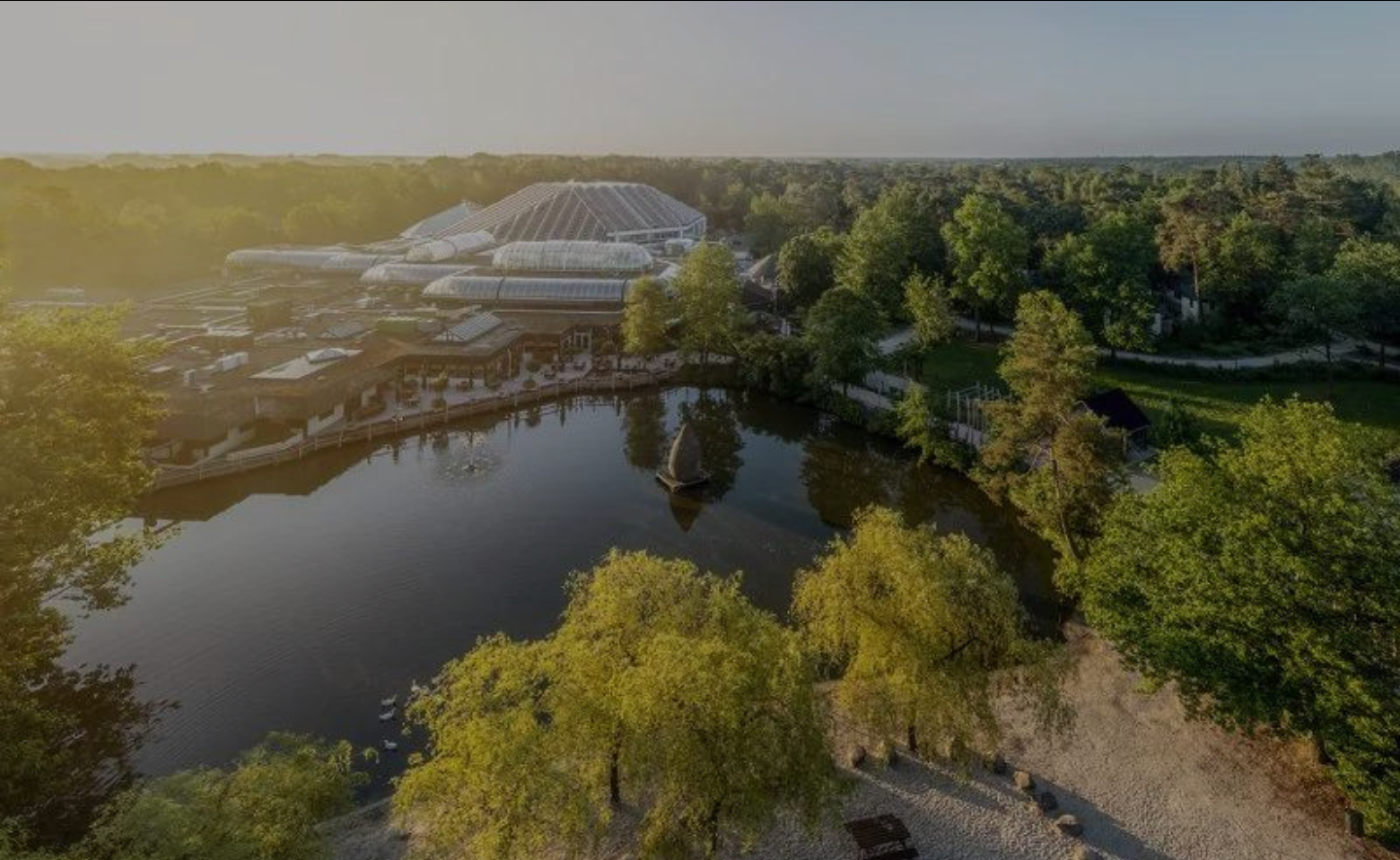 Center Parcs Erperheide